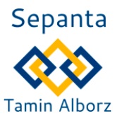 Sepanta Tamin Alborz